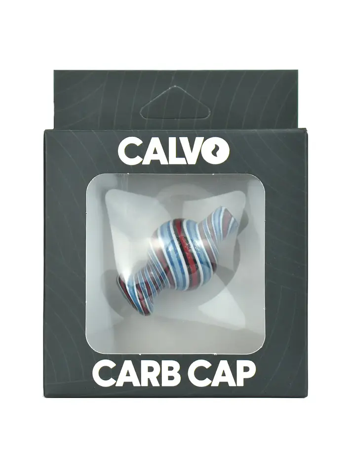 Cap Strip -Calvo 2