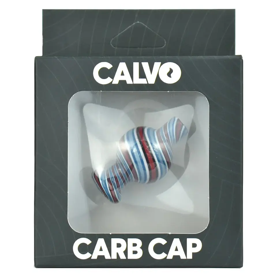 Cap Strip -Calvo (Color a elección) 2