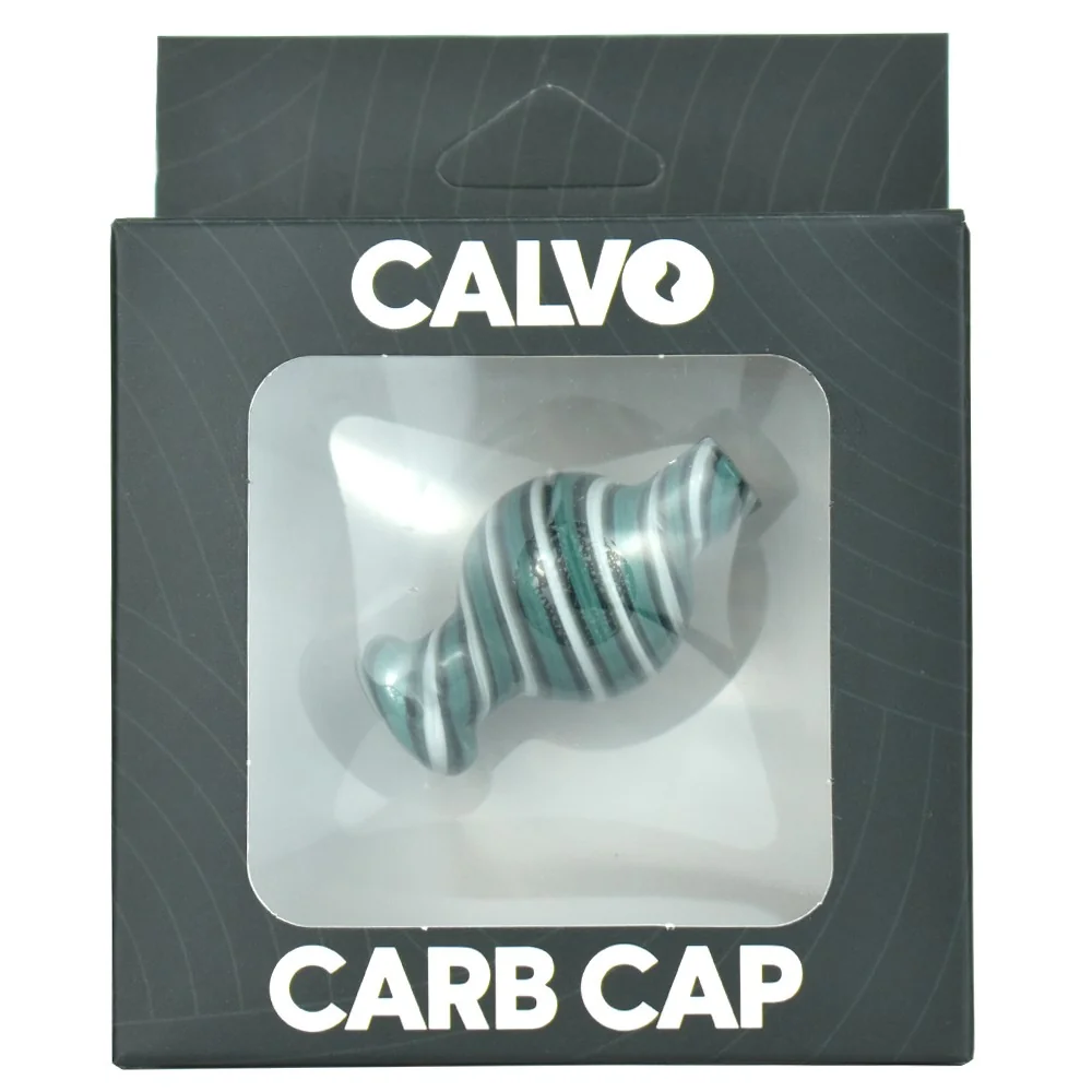 Cap Strip -Calvo 3