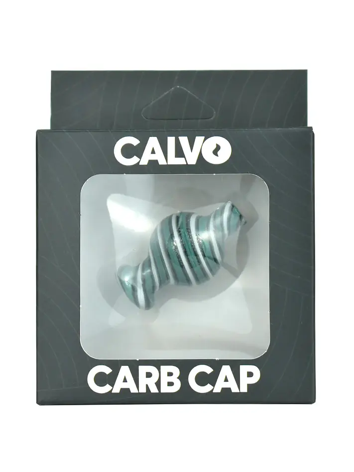 Cap Strip -Calvo 3