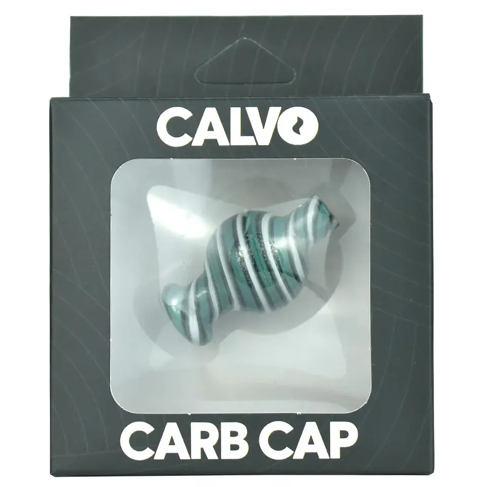 Cap Strip -Calvo (Color a elección) 3