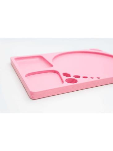 Bandeja Extractos Madera Abedul Black-Blazy Susan 2