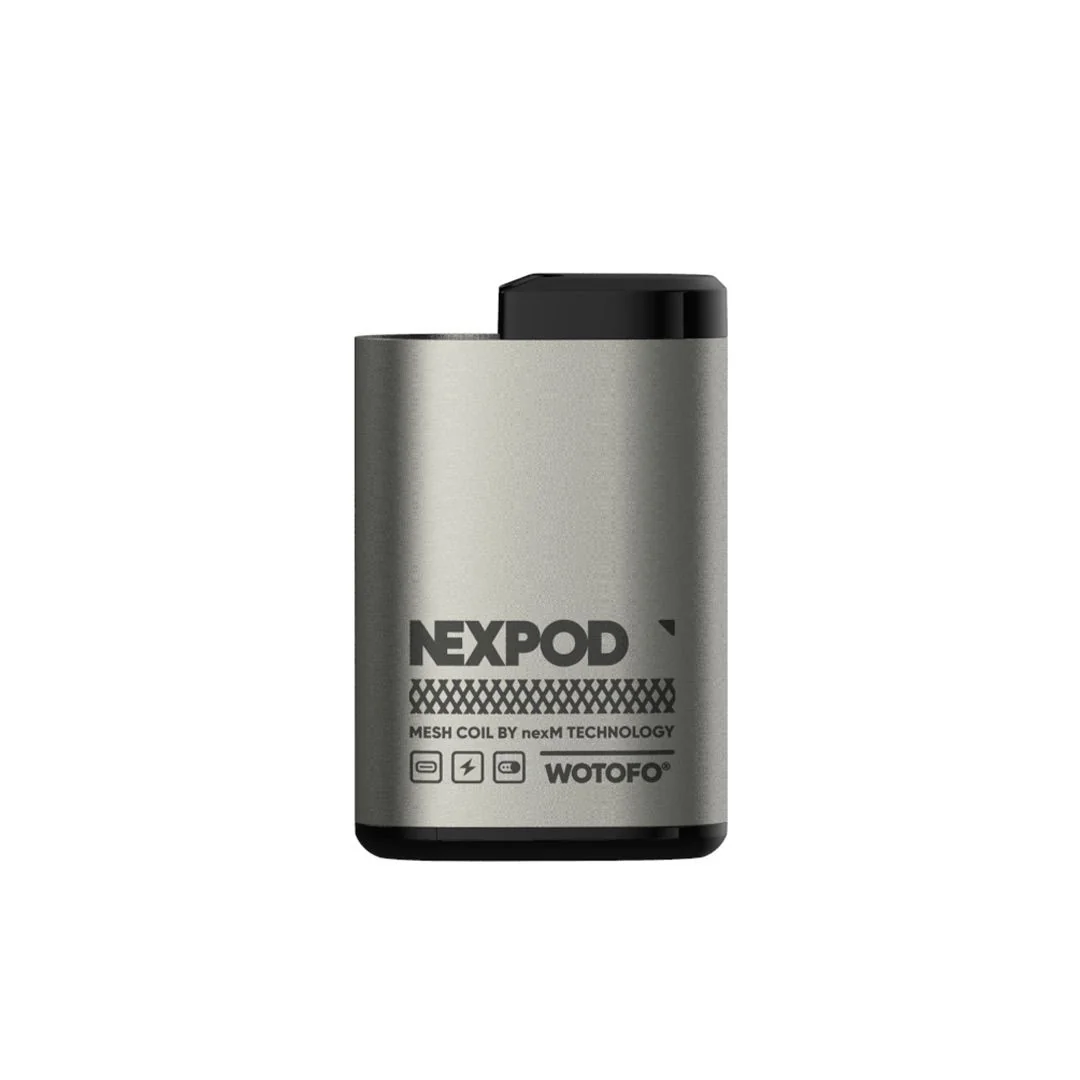 Batería Nexpod -Wotofo 2