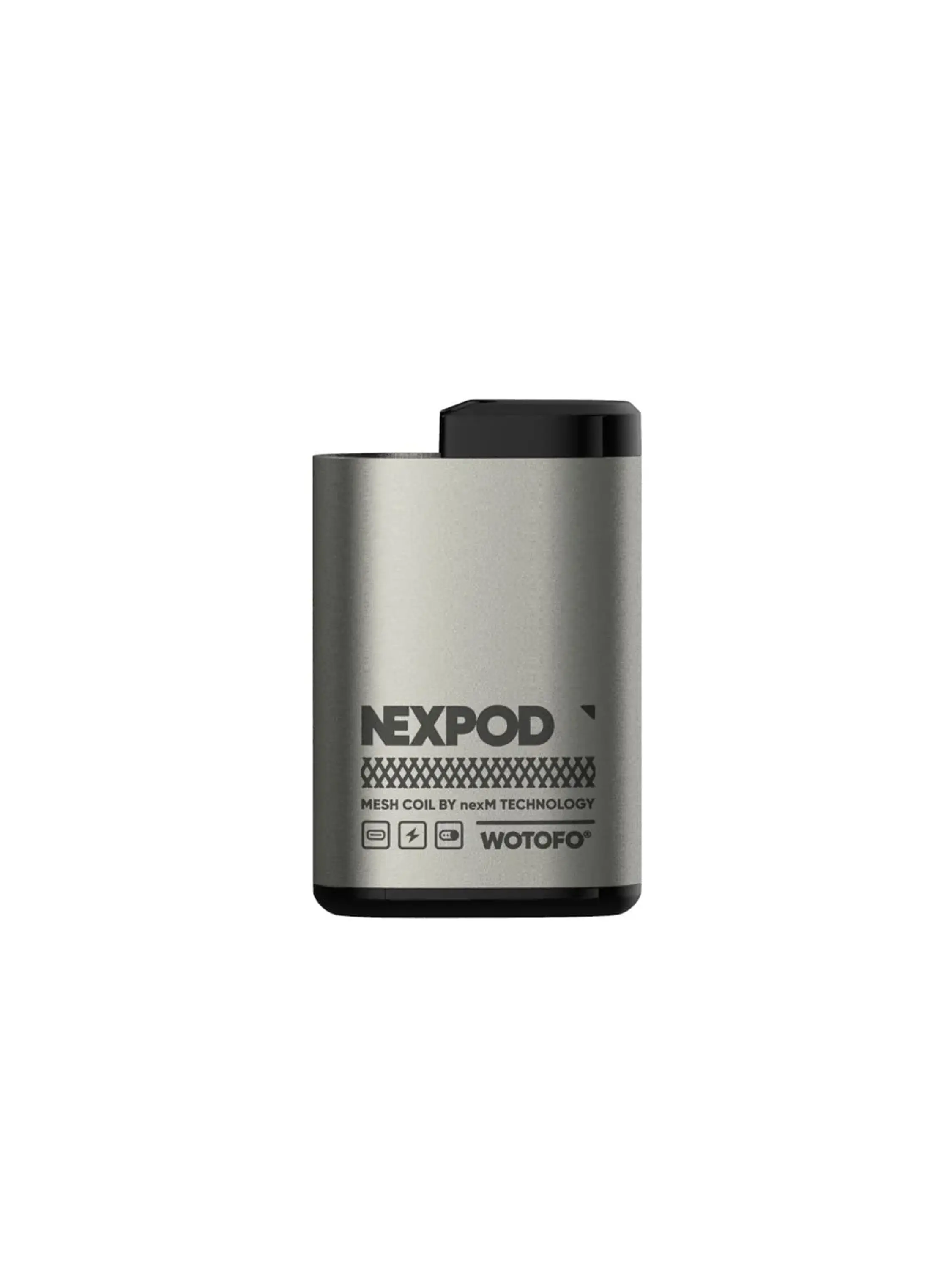 Batería Nexpod Blue-Wotofo 2
