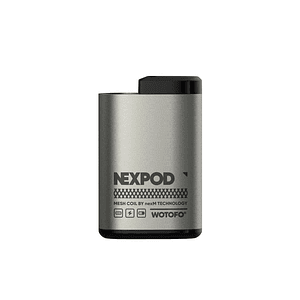 Batería Nexpod Blue-Wotofo