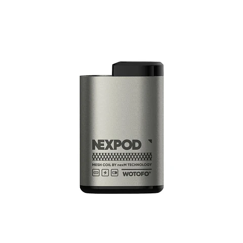 Batería Nexpod -Wotofo