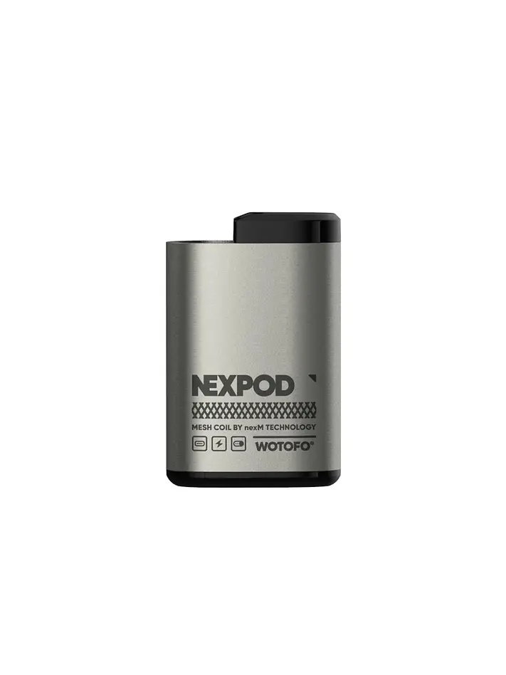 Batería Nexpod -Wotofo 2