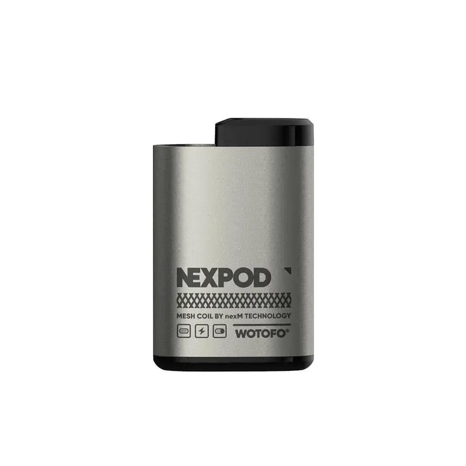 Batería Nexpod -Wotofo (Color a elección) 2