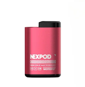Batería Nexpod -Wotofo 3