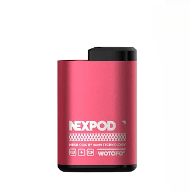 Batería Nexpod -Wotofo