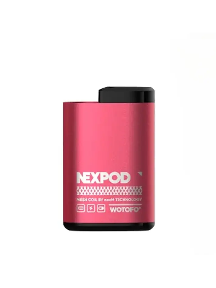Batería Nexpod -Wotofo 3