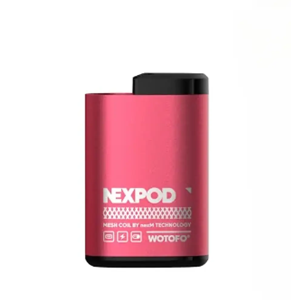 Batería Nexpod -Wotofo (Color a elección) 3