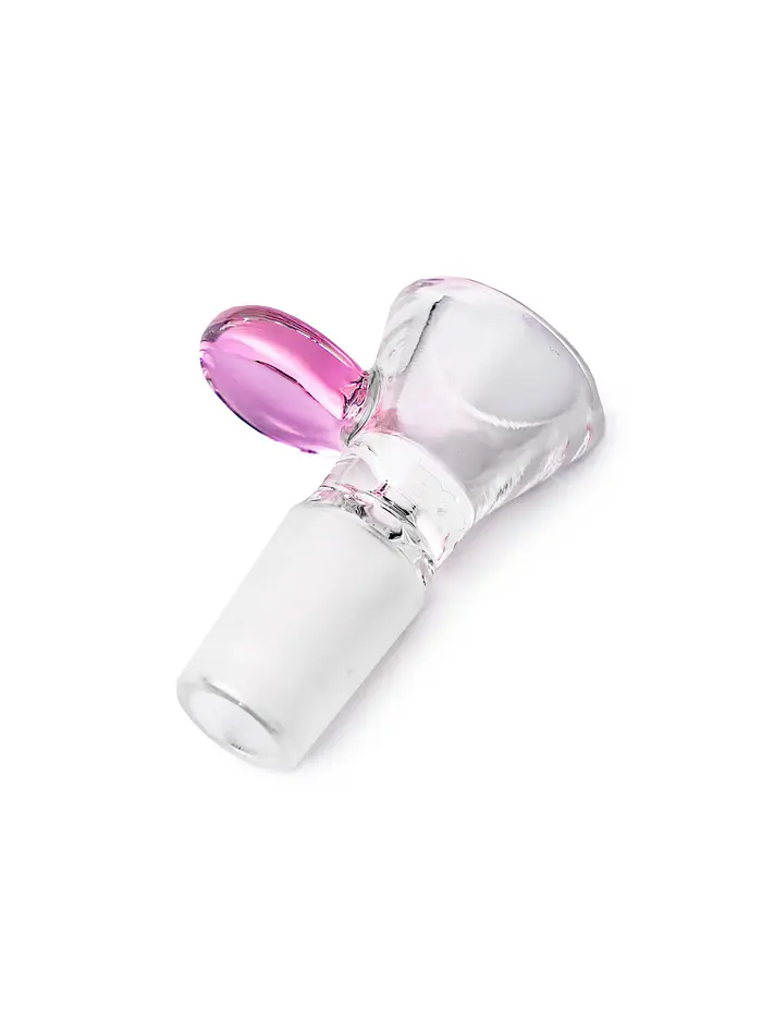 Quemador Macho 14Mm -Bonglab 3