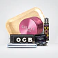 Pack Moledor Aluminio Case Gold 63Mm- Galaxy - Miniatura 6