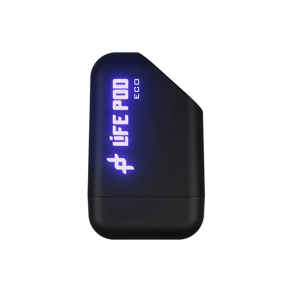 Batería Eco Pro -Life Pod (Color a elección) 2