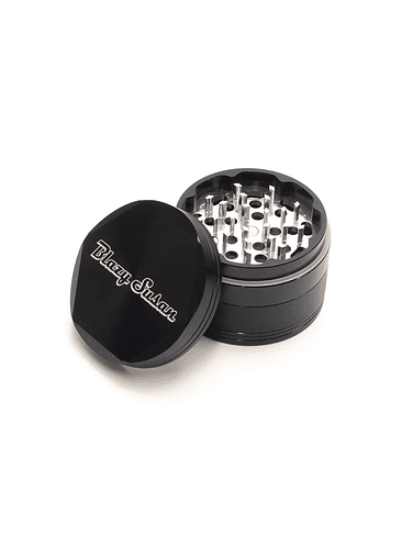 4 Pcs Grinder Blue-Blazy Susan 3