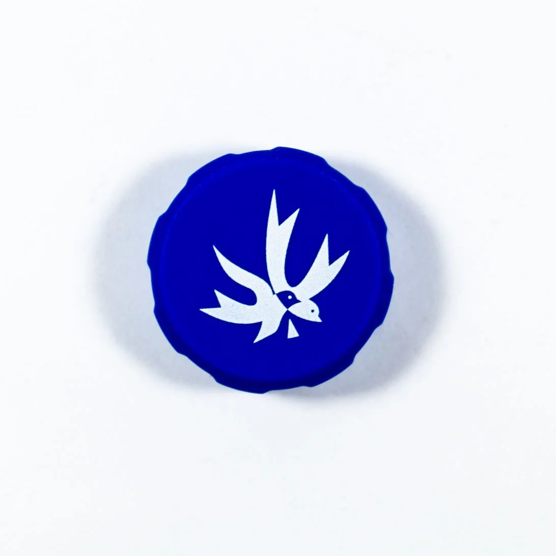 Kap  Silicona -Pmg 2
