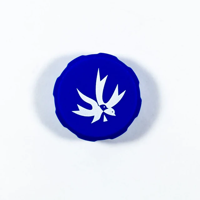 Kap Silicona -Pmg