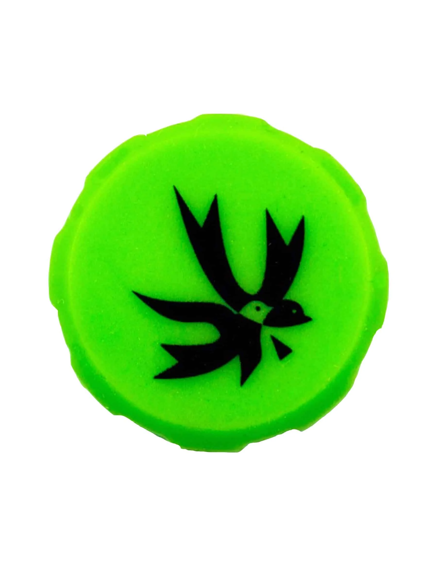 Kap  Silicona Amarillo-Pmg 4