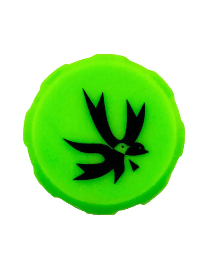 Kap  Silicona -Pmg 4