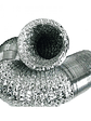 Ducto Aluminio 5Mts 102Mm - Miniatura 2