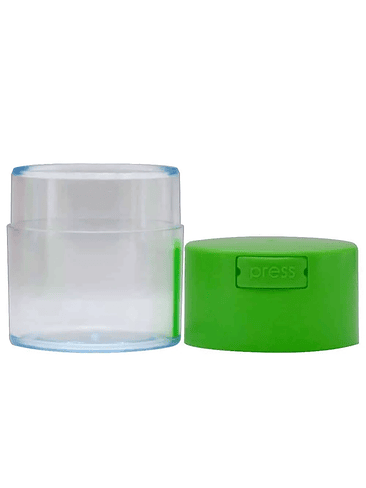 Transparent Base Blue 300Ml-Airtight 3