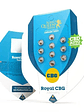 Royal Cbg Auto X1 - Royal Queen Seeds - Miniatura 2