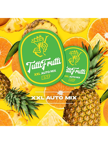 Tutti Frutti Xxl Mix Auto X4-Bsf 3