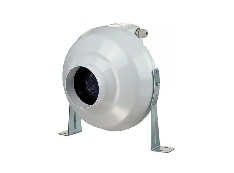 Extractor Centrifugo Vk -Cornwall Electronics 2