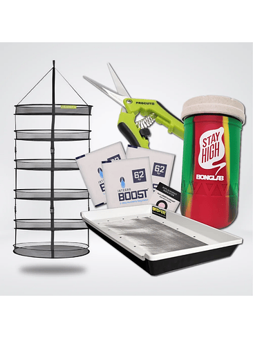 Kit Curado Experto 55Cm 2