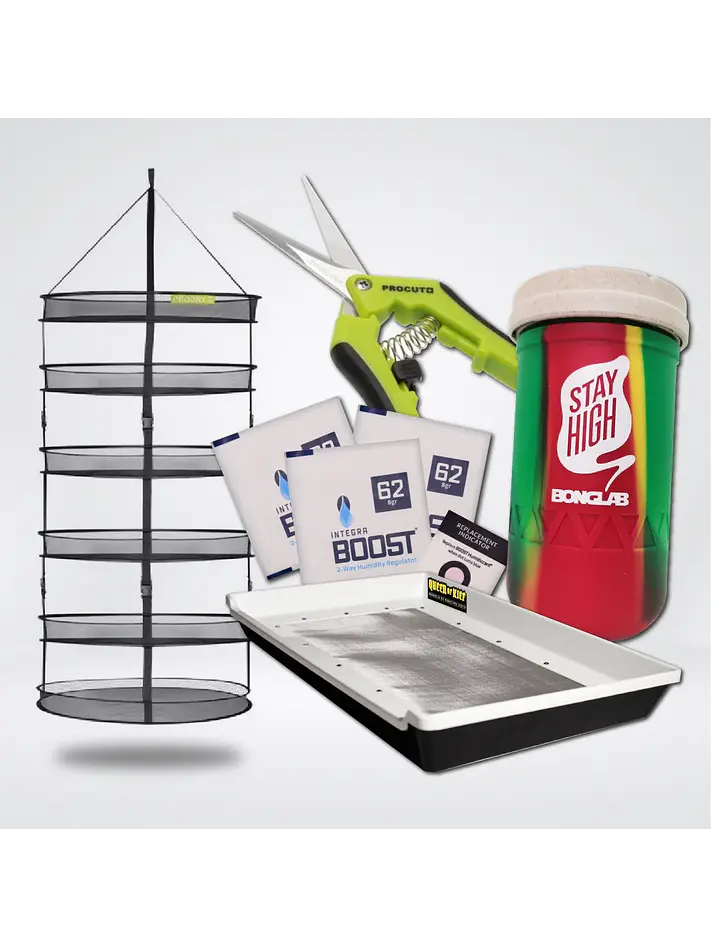Kit Curado Experto 55Cm 2