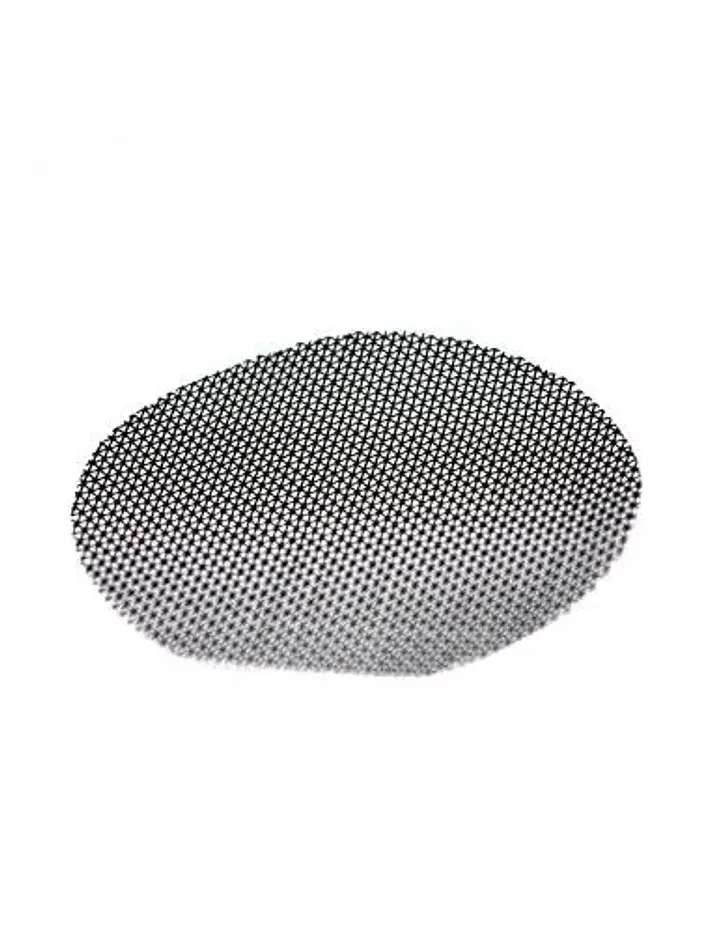 Titanium Screen Grado 1 15Mm 5 Ud-Bonglab 4
