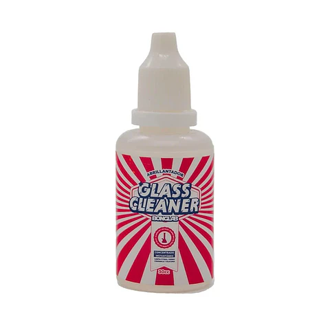 Glass Cleaner Brillo -Bonglab