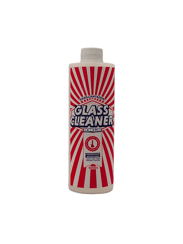 Glass Cleaner Brillo 250Ml-Bonglab 3
