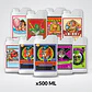 Pack Floracion Full Advanced Nutrients 250Ml - Miniatura 2