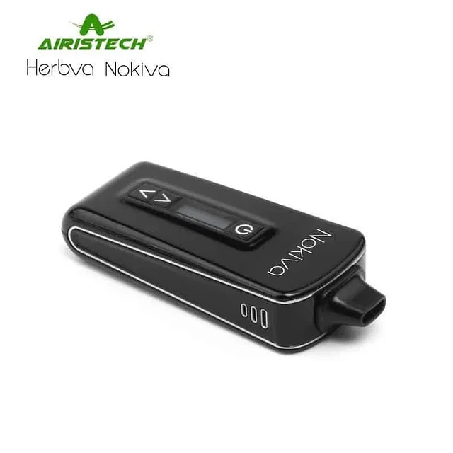 Vaporizador Nokiva Kit-Airistech