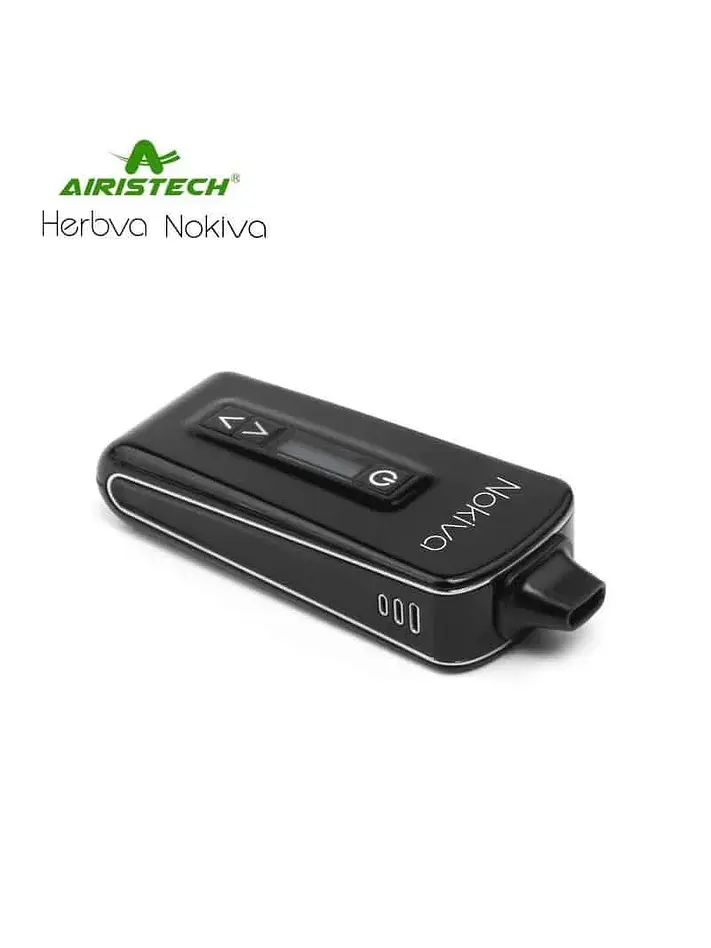Vaporizador Nokiva Kit-Airistech 2