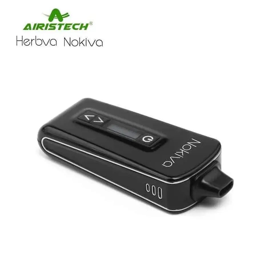 Vaporizador Nokiva Kit-Airistech 2