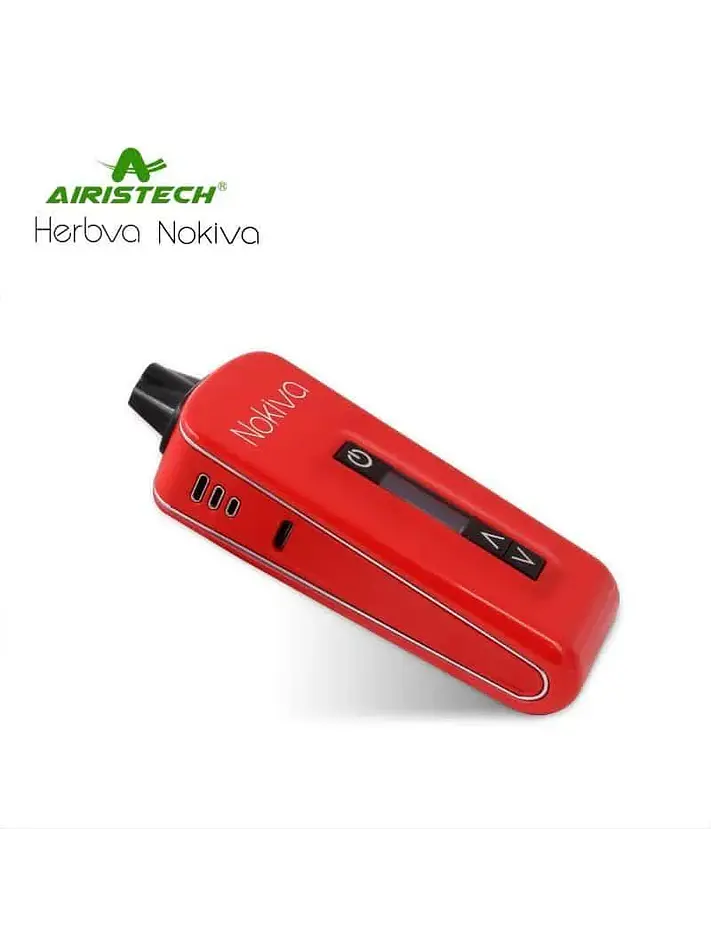 Vaporizador Nokiva Kit-Airistech 3