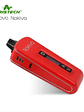 Vaporizador Nokiva Kit White-Airistech - Miniatura 3