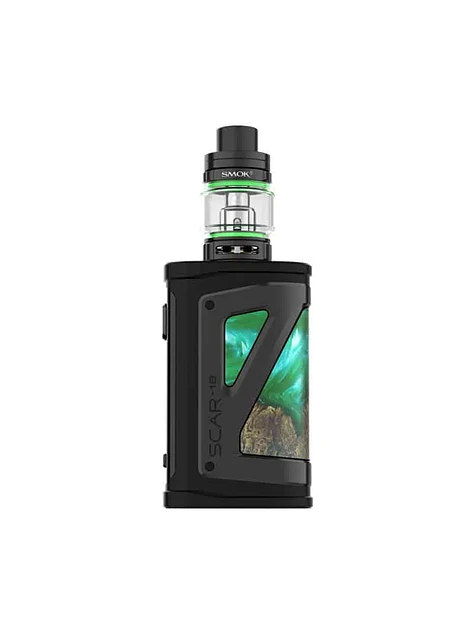 Vaporizador Scar 18 Kit -Smok 2