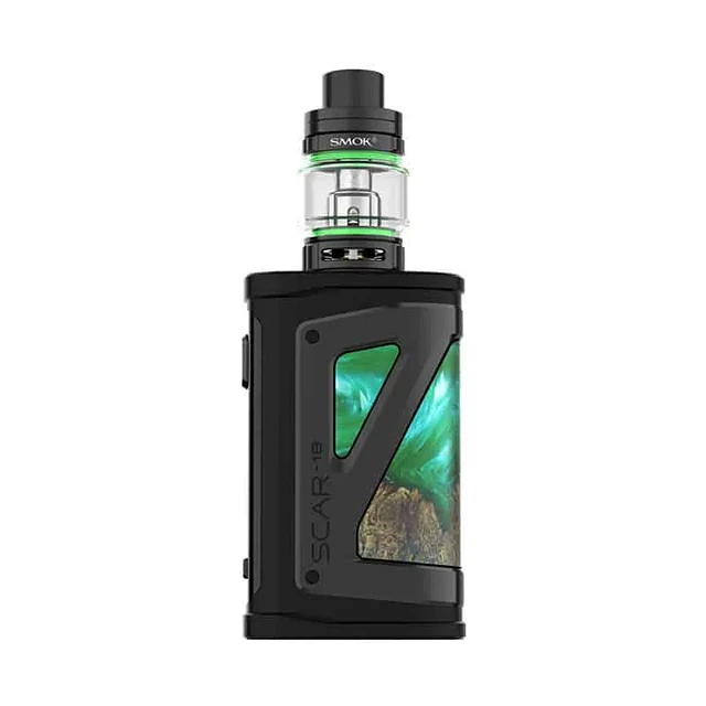 Vaporizador Scar 18 Kit -Smok