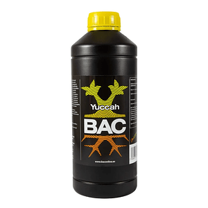 Yuccah 250Ml-Bac