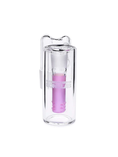 Atrapa Ceniza Perc 14Mm -Bonglab 4