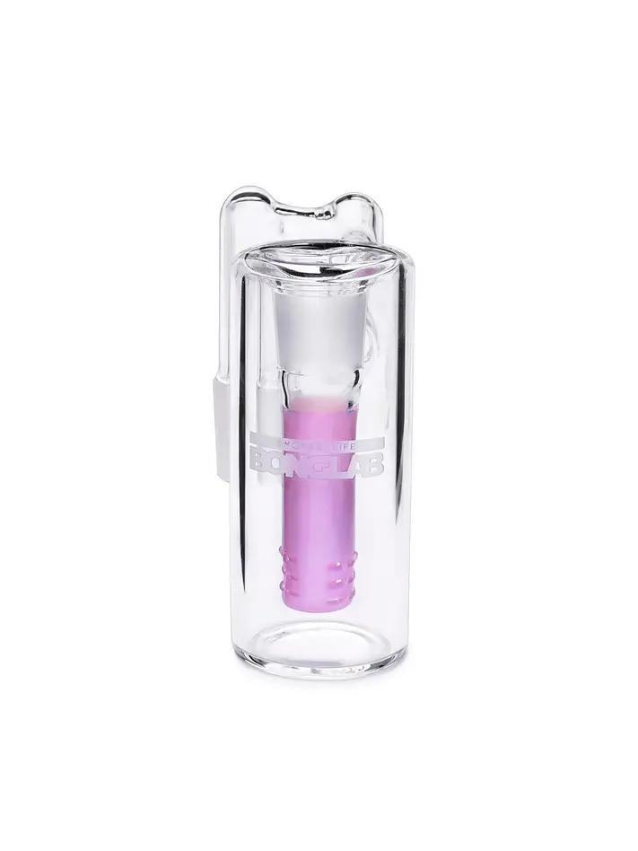 Atrapa Ceniza Perc 14Mm -Bonglab 4