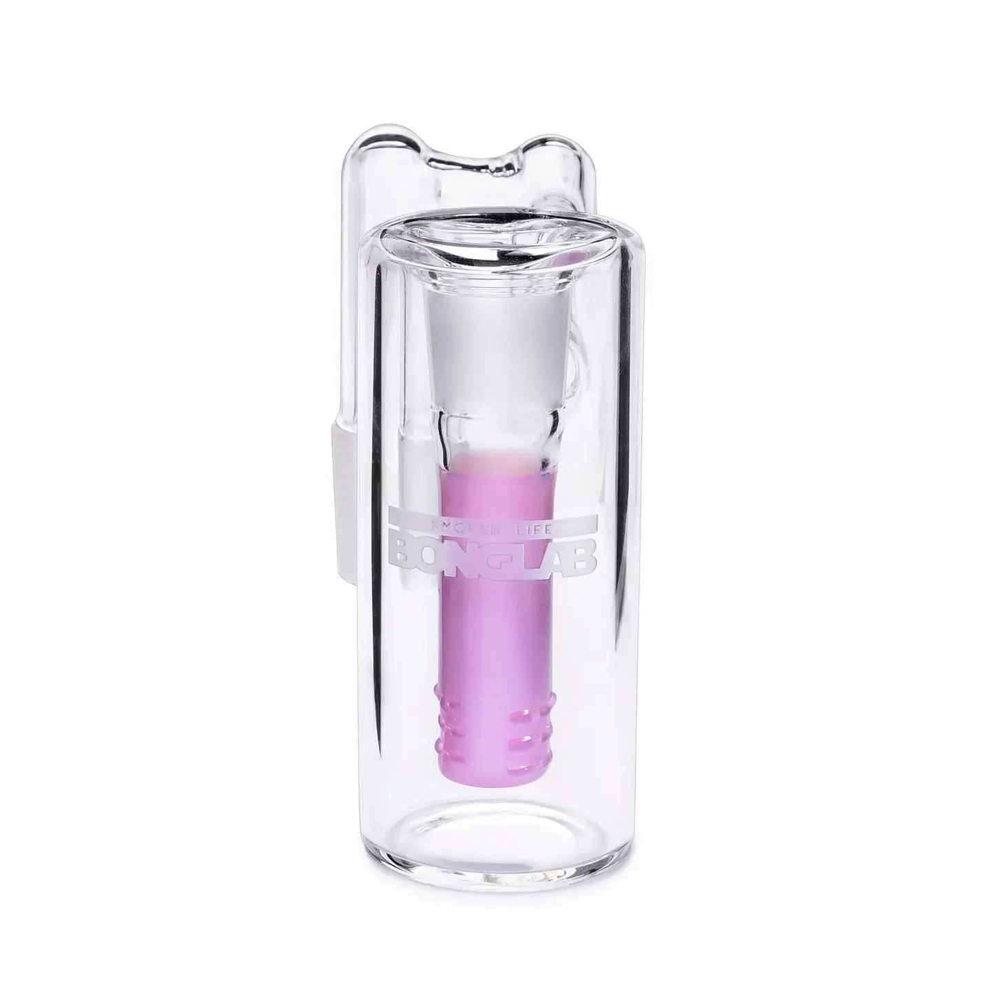 Atrapa Ceniza Perc 14Mm -Bonglab (Color a elección) 4
