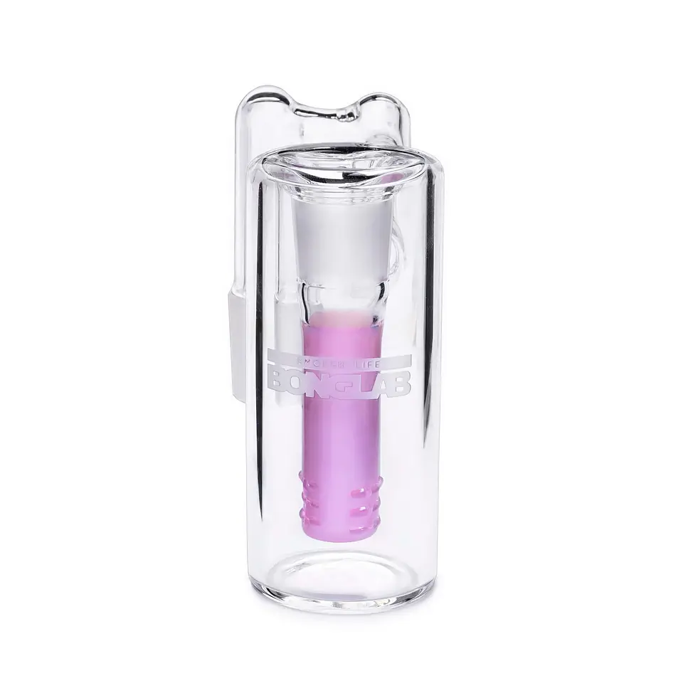 Atrapa Ceniza Perc 14Mm -Bonglab (Color a elección) 4