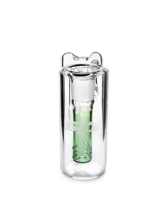 Atrapa Ceniza Perc 14Mm -Bonglab 5