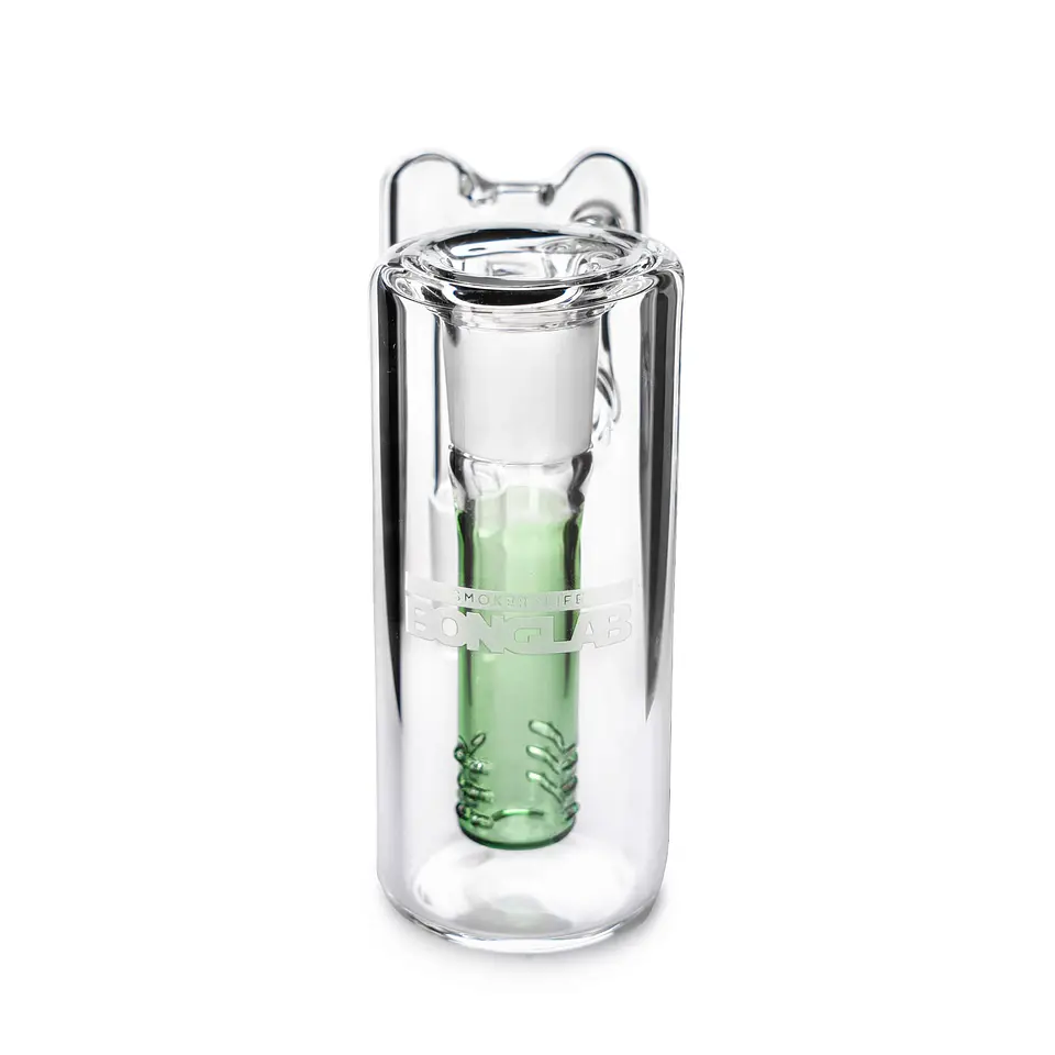 Atrapa Ceniza Perc 14Mm -Bonglab (Color a elección) 5