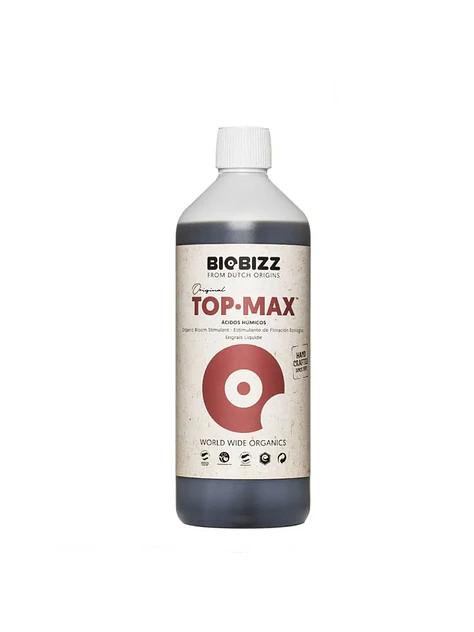 Top Max -Biobizz 2